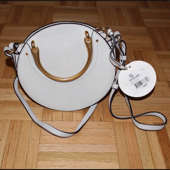 NWT 100% authentic Chloe Pixie Small Bag - Picture 8 of 8